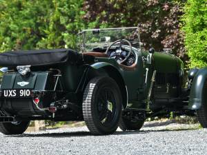 Image 11/50 de Racing Green B Special Speed 8 (1949)