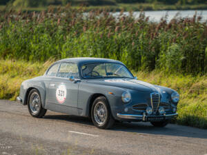 Immagine 5/20 di Alfa Romeo 1900 C Sprint (1953)