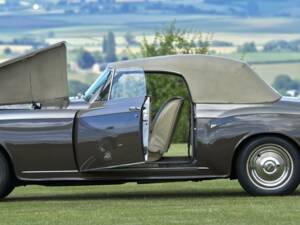 Bild 21/50 von Bentley S 1 Continental Drophead Coupé (1958)