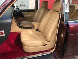 Imagen 18/26 de Bentley Brooklands R Mulliner (1998)