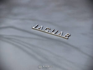 Bild 65/69 von Jaguar E-Type 3.8 Flat Floor (1961)