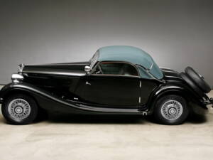 Bild 4/24 von Mercedes-Benz 320 Cabriolet A (1938)