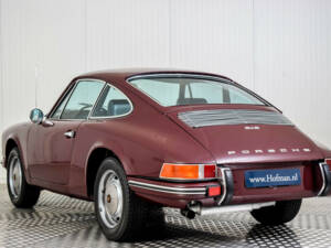 Afbeelding 16/50 van Porsche 912 (1969)