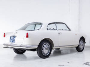 Afbeelding 31/31 van Alfa Romeo Giulietta Sprint (1957)