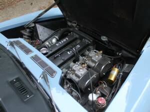 Bild 14/18 von Lotus Elan Plus 2S (1970)