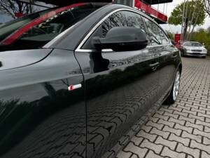Imagen 3/20 de Audi A5 Sportback 2.0 TDI (2010)