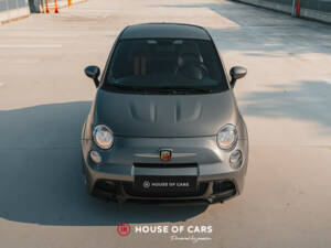 Image 3/50 de Abarth 695 Biposto (2016)