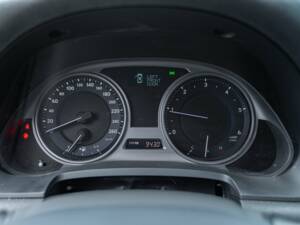Afbeelding 45/50 van Lexus IS 220d (2006)