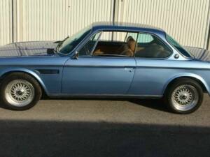 Image 6/14 of BMW 3.0 CS (1972)