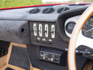 Imagen 14/40 de Ferrari 365 GTB&#x2F;4 Spyder (1973)