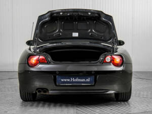 Image 36/50 of BMW Z4 2.5i (2003)