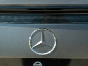 Afbeelding 47/50 van Mercedes-Benz SLK 55 AMG (2005)