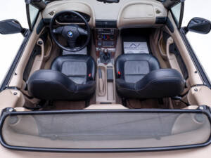 Image 32/39 of BMW Z3 1.9 (1996)