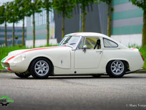 Image 30/46 of Austin-Healey Sprite Mk III (1965)