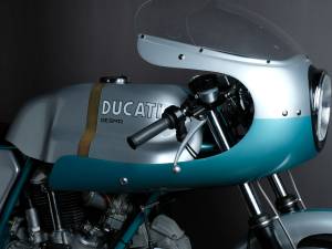 Afbeelding 2/14 van Ducati DUMMY (1975)
