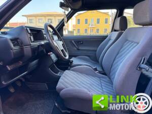 Immagine 10/10 di Volkswagen Golf Mk II GTi 1.8 (1991)