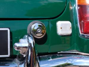 Bild 34/50 von MG MGB (1964)