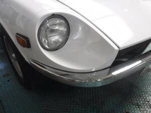 Immagine 23/50 di Datsun 240 Z (1972)