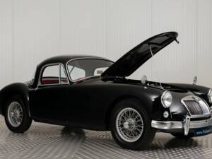 Bild 40/50 von MG MGA 1500 (1959)