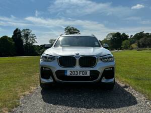Image 16/64 de BMW X3 M Competition (2019)