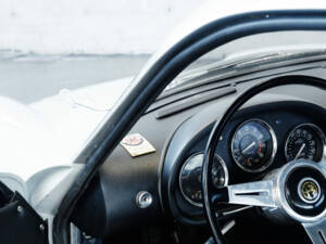 Image 11/23 de Alfa Romeo Giulietta SZ (1962)