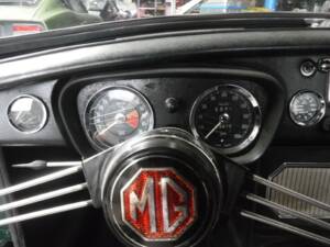 Bild 17/47 von MG MGB (1965)