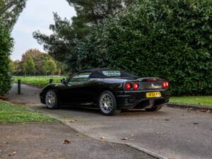 Image 15/41 of Ferrari 360 Spider (2004)