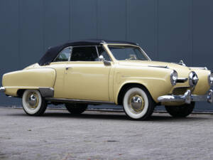 Bild 8/70 von Studebaker Commander (1950)