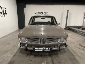Image 4/29 of BMW 1800 (1966)