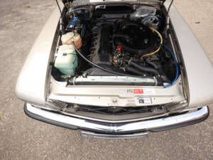 Image 14/54 de Mercedes-Benz 300 SL (1985)