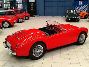 Bild 10/49 von MG MGA 1600 (1960)