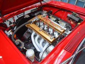 Bild 12/15 von Alfa Romeo Giulia GT 1300 Junior (1967)