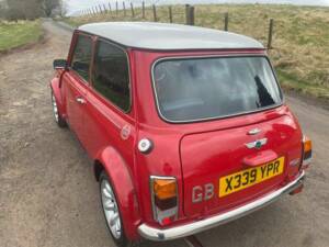 Afbeelding 21/21 van Rover Mini Cooper Sport (2000)