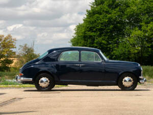 Bild 5/50 von Lancia Aurelia B12 (1955)