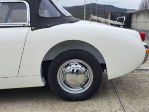 Image 19/30 of Austin-Healey Sprite Mk I (1961)