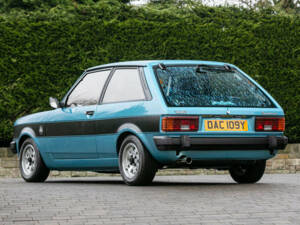 Image 4/50 of Talbot Sunbeam Lotus (1983)