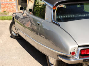 Bild 58/98 von Citroën DS 23 (1974)