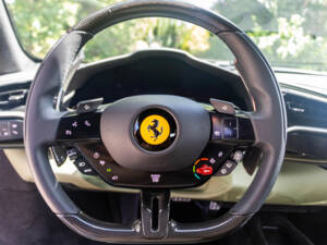 Image 14/15 of Ferrari 296 GTS (2024)