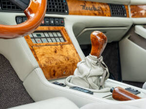 Image 47/73 of Maserati Biturbo 2.24V (1992)