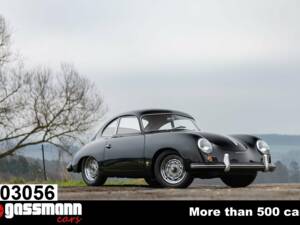Image 1/15 of Porsche 356 1300 (1954)
