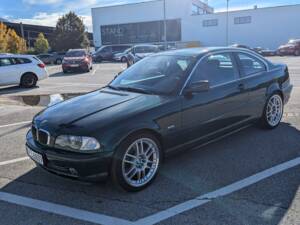 Bild 12/18 von BMW 330Ci (2001)