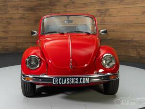 Image 4/19 of Volkswagen Escarabajo 1600 (1976)