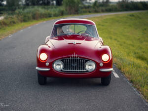 Bild 10/19 von FIAT 8V (1953)