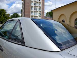Imagen 29/50 de Mercedes-Benz 300 SL (1991)