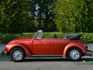 Image 2/43 of Volkswagen Beetle 1302 LS (1972)