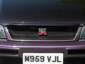 Afbeelding 40/50 van Nissan Skyline GT-R (1995)