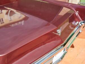 Bild 38/200 von Cadillac Coupe DeVille (1968)