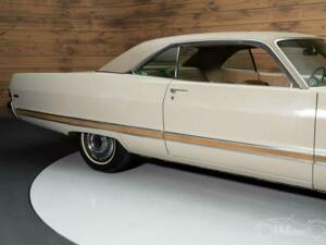 Image 5/19 de Plymouth Fury III (1969)