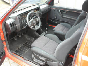 Bild 3/8 von Volkswagen Golf II GTD 1.6 (1984)