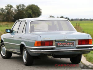 Imagen 2/42 de Mercedes-Benz 280 S (1978)